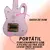 MiniRock Star – Guitarrinha de Brinquedo Musical "Deixe sua criança brilhar com a MiniRock Star! Uma guitarrinha perfeita para os primeiros passos musicais, desenvolvendo habilidades e muita diversão."