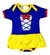 MesversárioBaby – Body Temático "Celebre cada mês com estilo e fofura." na internet