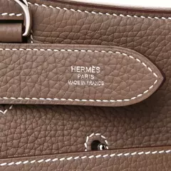 HERMÉS TAURILLON CLEMENCE JYPSIERE 28 ETOUPE en internet