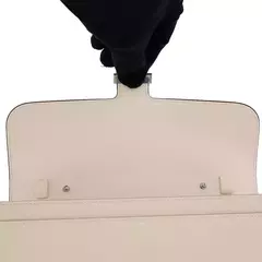 HERMÉS EPSOM CONSTANCE 18 WITH PALLADIUM HARDWARE - El Patron Import
