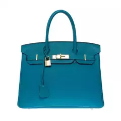 HERMÉS BIRKIN 30