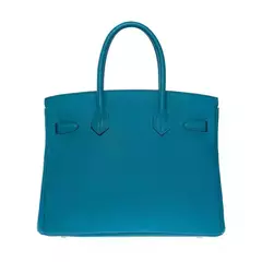 Imagen de HERMÉS BIRKIN 30