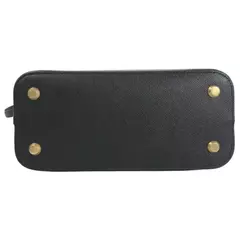 BALENCIAGA VILLE ASA SUPERIOR NEGRO - comprar online