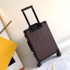 LOUIS VUITTON VALIJA HORIZON DAIER MARRON