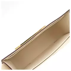 HERMÉS MYSORE WHITE en internet