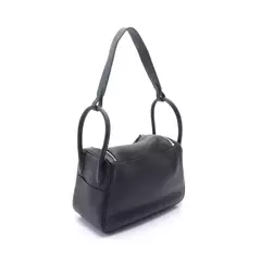 HERMES LINDY 26 NEGRO - El Patron Import