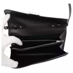 HERMÉS LONG WALLET CONSTANCE TO GO IN BLACK EPSOM en internet