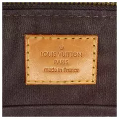 LOUIS VUITTON ALMA en internet