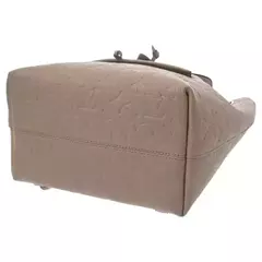 LOUIS VUITTON MONTSOURIS BEIGE - El Patron Import
