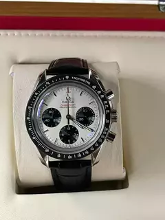 SPEEDMASTER 38