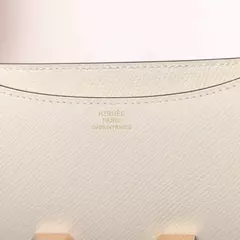 HERMÉS EPSOM CONSTANCE 18 NATA - tienda online