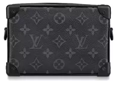 LOUIS VUITTON MINI SOFT TRUNK en internet