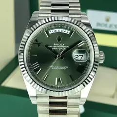 DAY-DATE 40