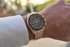 OMEGA SPEEDMASTER MOONWATCH - tienda online