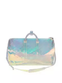 Louis Vuitton X Virgil Abloh Bolso Christopher Prisma - El Patron Import
