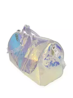 Louis Vuitton X Virgil Abloh Bolso Christopher Prisma - comprar online