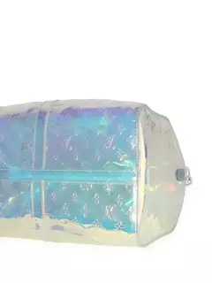 Louis Vuitton X Virgil Abloh Bolso Christopher Prisma - tienda online