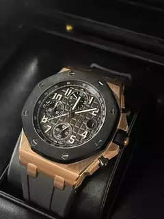 ROYAL OAK OFF SHORE 42