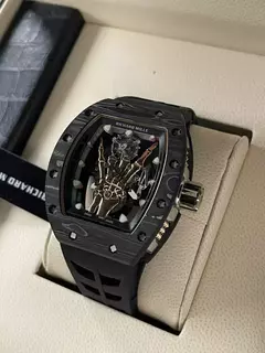 RM052 SKELETON