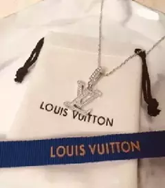 COLLAR LOUIS VUITTON 2