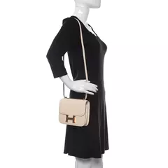 HERMÉS EPSOM CONSTANCE 18 NATA - comprar online