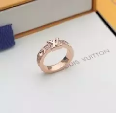 ANILLO LOUIS VUITTON 3