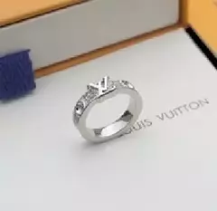 ANILLO LOUIS VUITTON 4