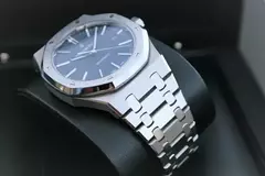 ROYAL OAK 41 - El Patron Import