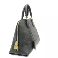 LOUIS VUITTON NEO ALMA LEATHER HANDBAG - comprar online