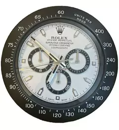 ROLEX DAYTONA PANDA DE PARED