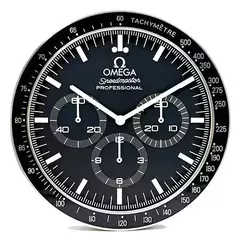 OMEGA MOONWATCH DE PARED