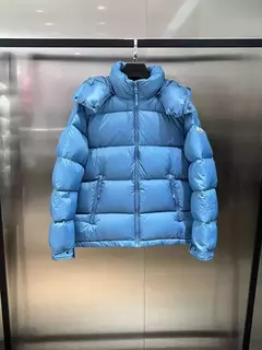 CAMPERA MONCLER 3 - comprar online