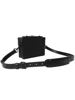 LOUIS VUITTON HANDLE SOFT TRUNK - El Patron Import