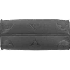 LOUIS VUITTON ONTHEGO MONOGRAM NEGRO en internet