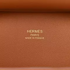 Imagen de HERMÉS SWIFT ZIGZAG MINI JYPSIERE