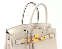 Hermes Birkin BEIGE - tienda online