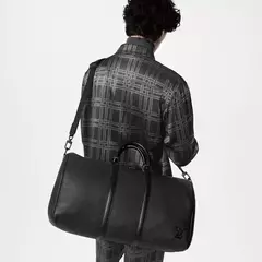 LOUIS VUITTON KEEPALL 50 - El Patron Import