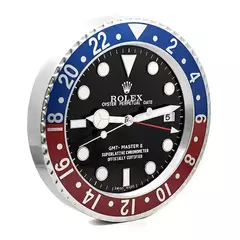 ROLEX GMT PEPSI DE PARED - comprar online
