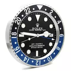 ROLEX GMT BATMAN DE PARED - comprar online