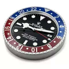 ROLEX GMT PEPSI DE PARED en internet