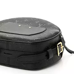 LOUIS VUITTON MONOGRAM BOITE CHAPEAUX NEGRO - El Patron Import