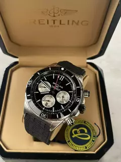 SUPER CHRONOMAT B01 44 - comprar online