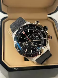 SUPER CHRONOMAT B01 44 - El Patron Import