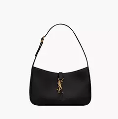 CARTERA YSL HOBO LE 57 BLACK