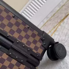 LOUIS VUITTON VALIJA HORIZON DAIER MARRON en internet