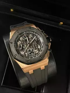 ROYAL OAK OFF SHORE 42 - El Patron Import