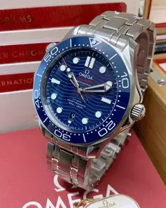 SEAMASTER DIVER 42