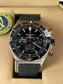 SUPER CHRONOMAT B01 44 - tienda online
