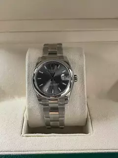 DATEJUST 31 - El Patron Import