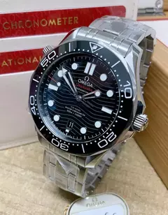 SEAMASTER DIVER 42